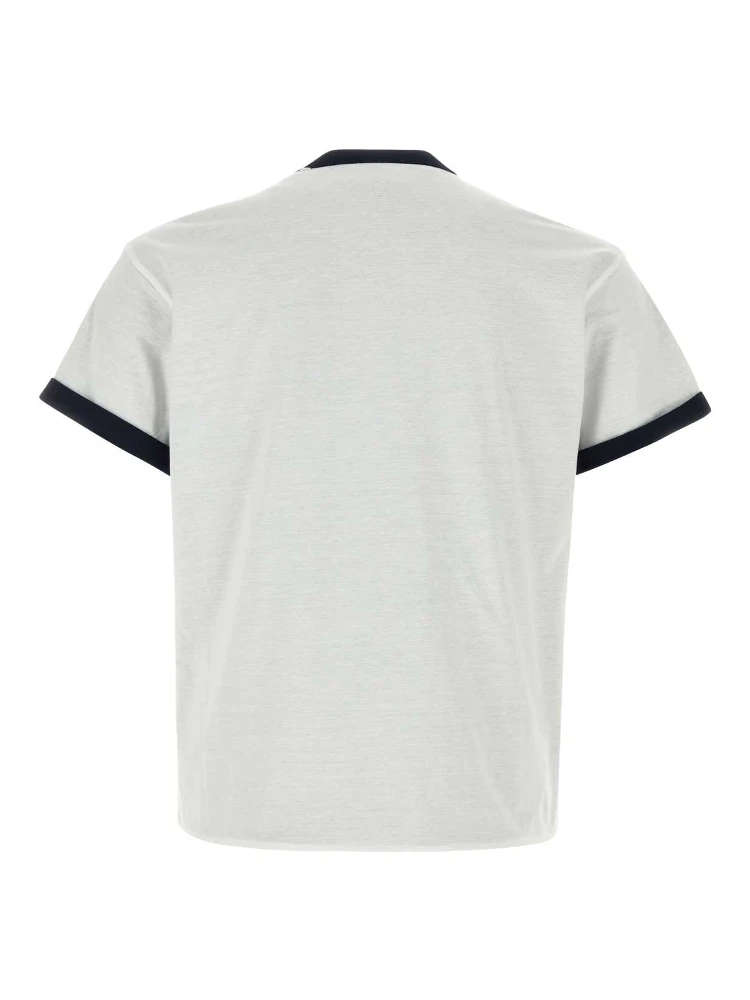 قميص برقبة دائرية alternative