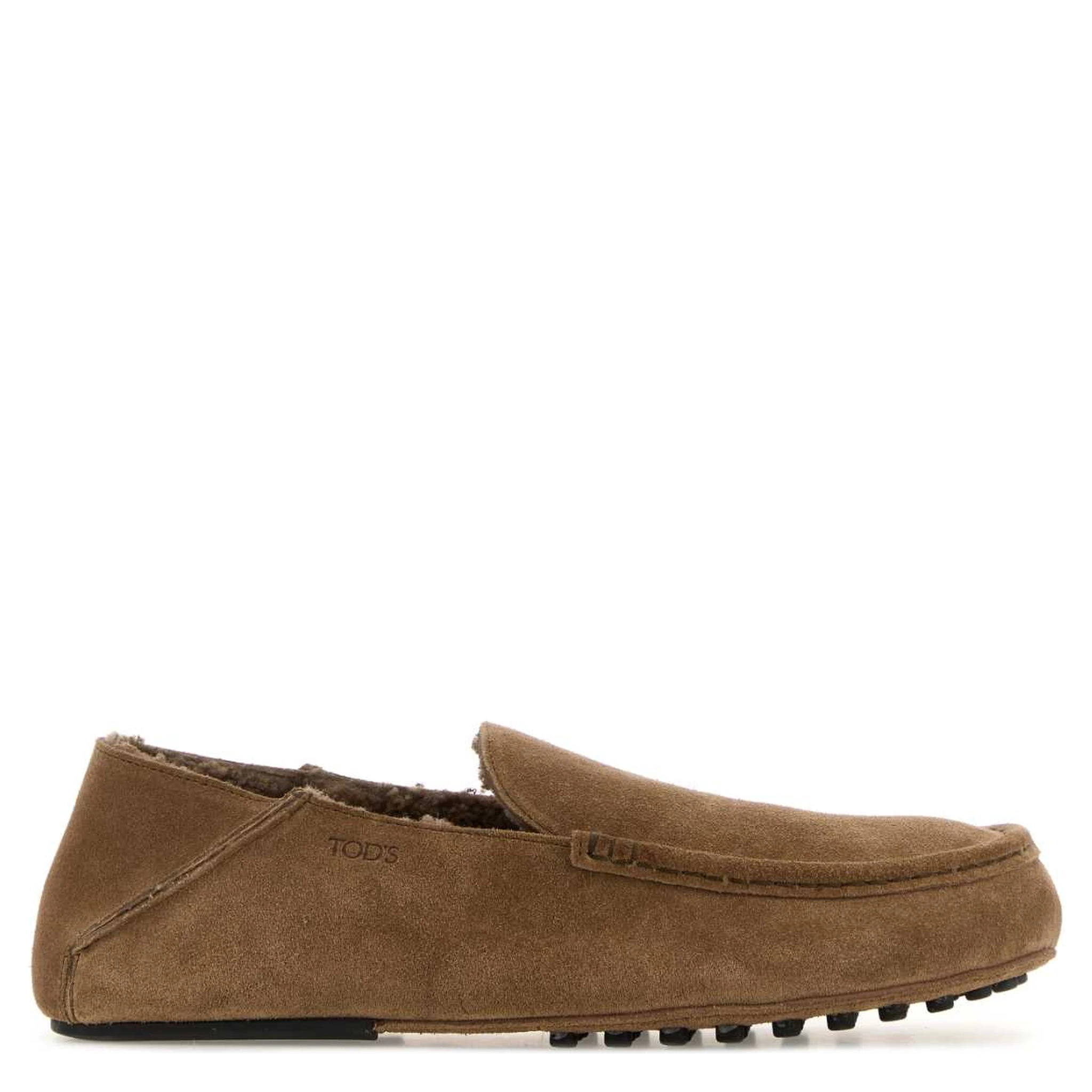 PANTOFOLA MONTONE NUOVO GOMMINO 58L