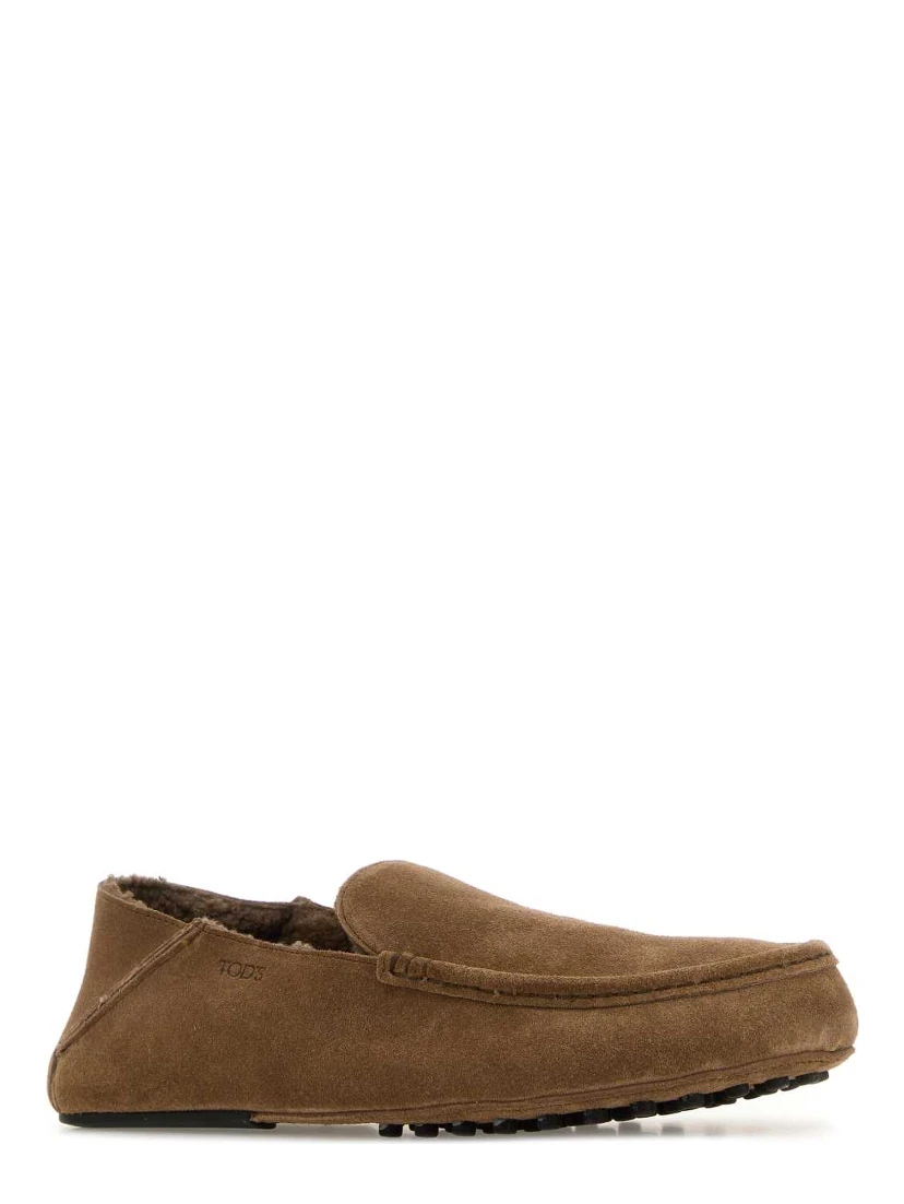 PANTOFOLA MONTONE NUOVO GOMMINO 58L
