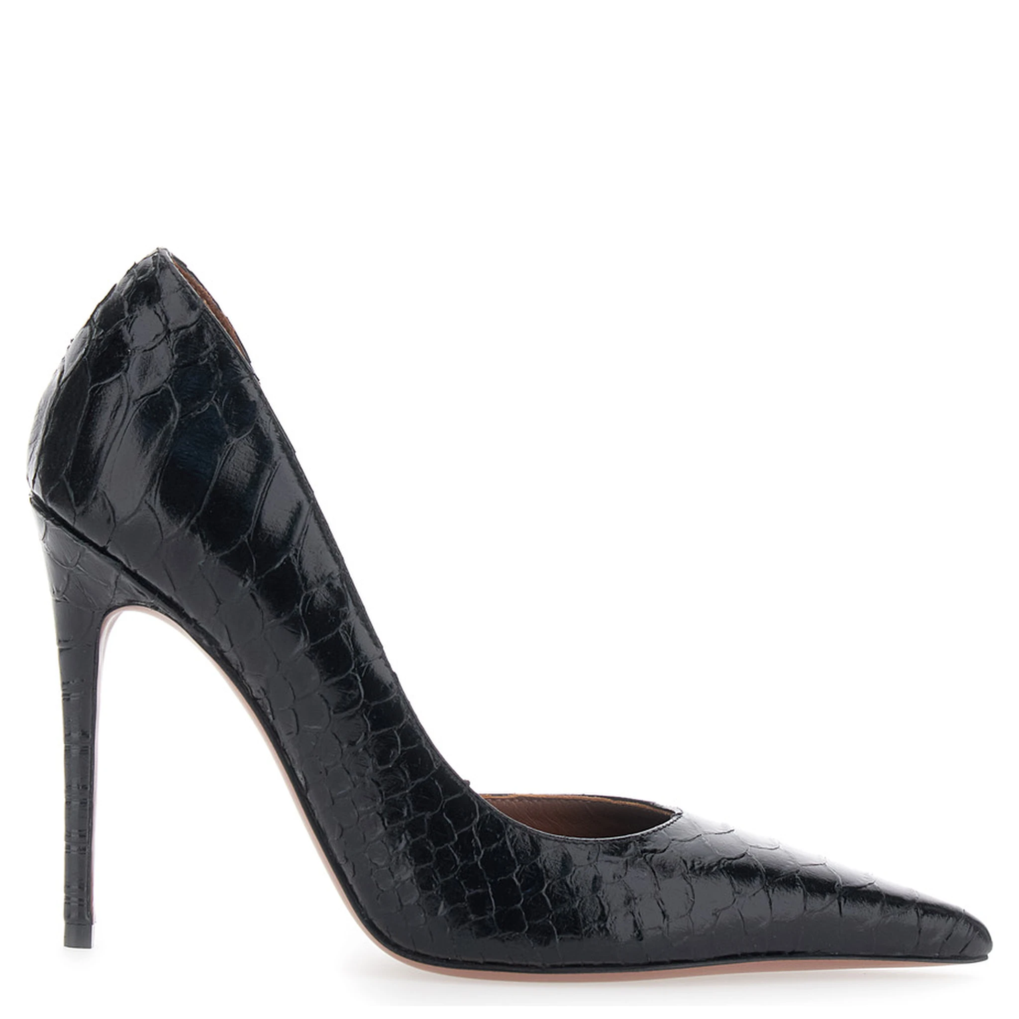 Vera Pump Heel 105