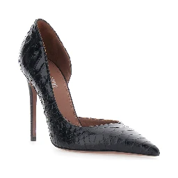 Vera Pump Heel 105