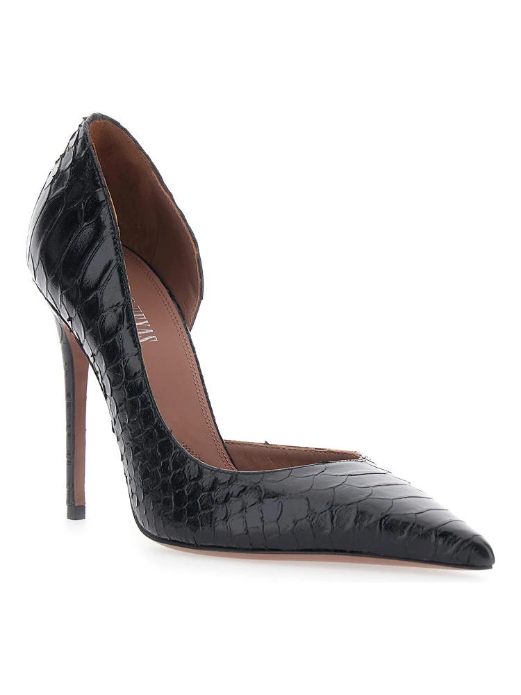 Vera Pump Heel 105 alternative