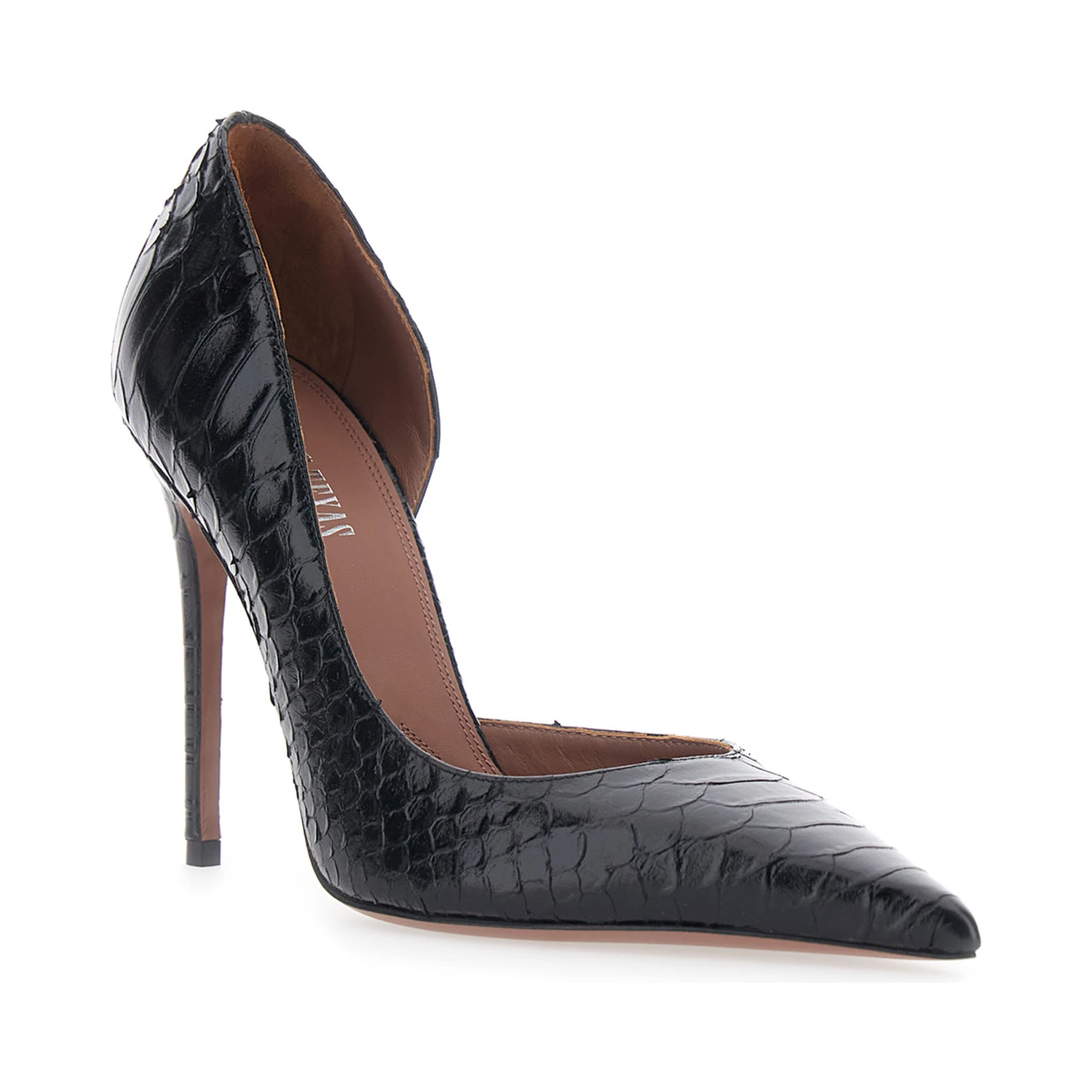 Vera Pump Heel 105