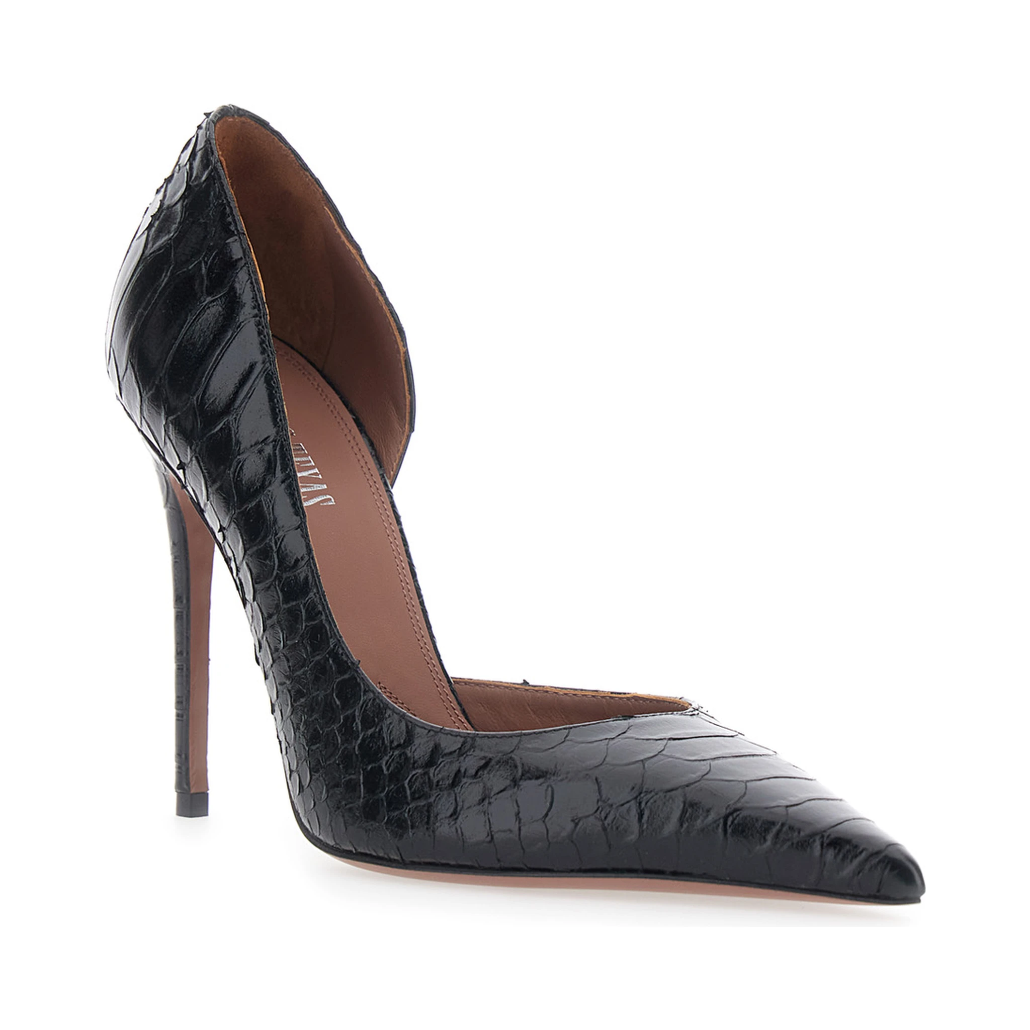Vera Pump Heel 105