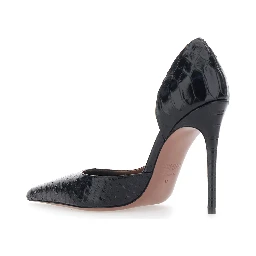 Vera Pump Heel 105