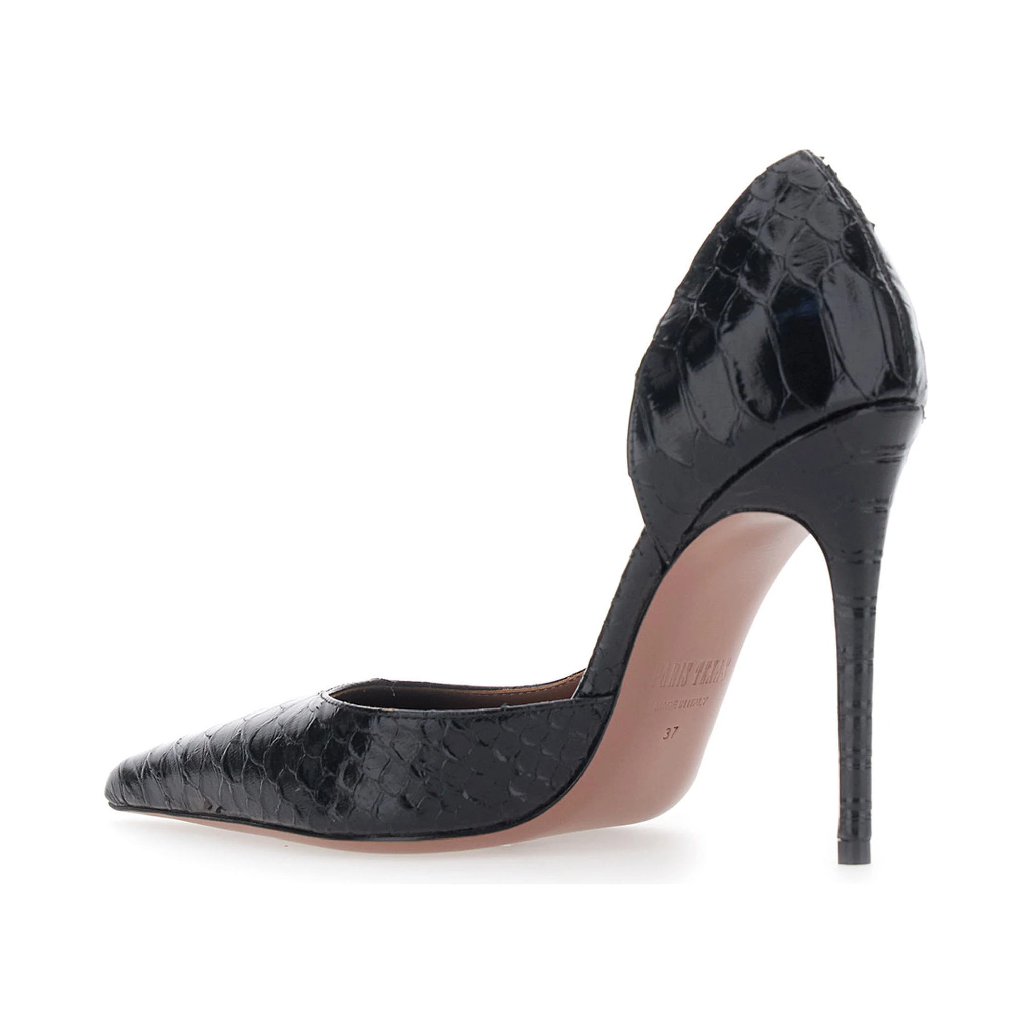 Vera Pump Heel 105