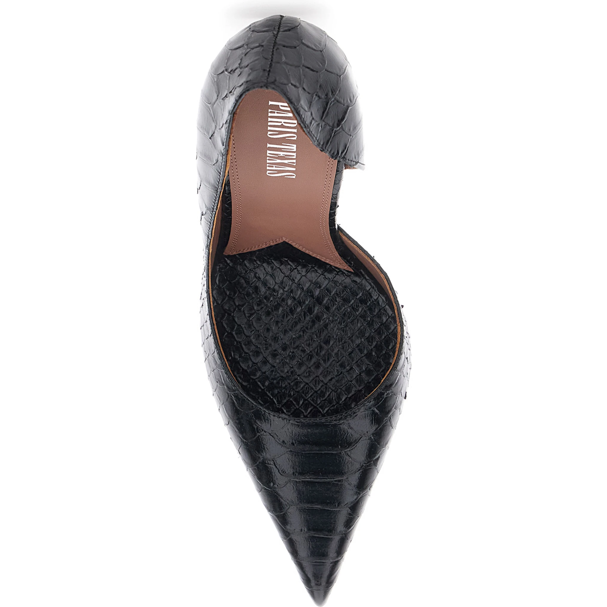 Vera Pump Heel 105