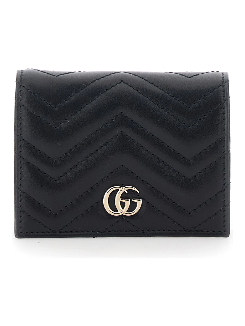 GG MARMONT CARDCASE