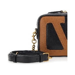 CROSS BODY BAG