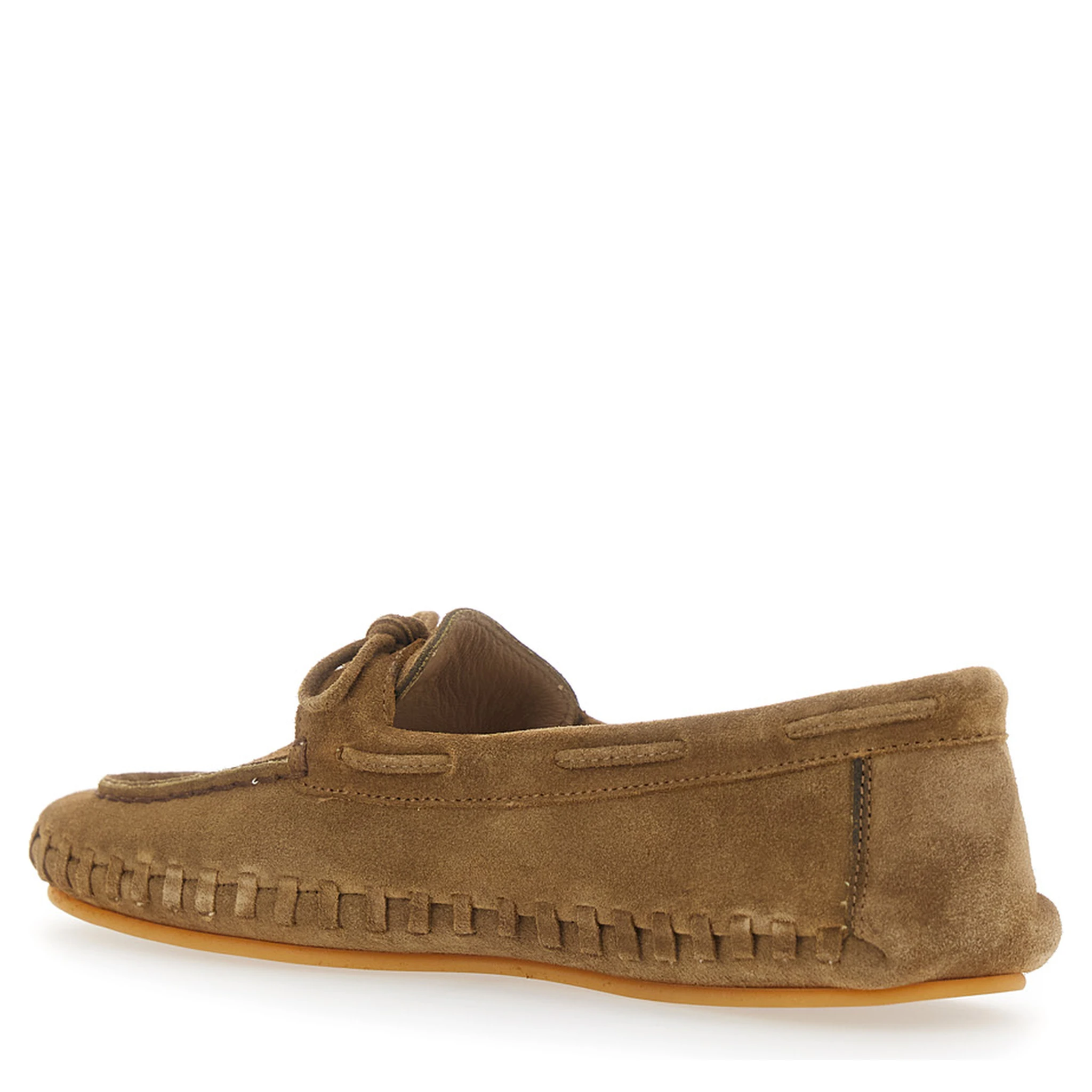 DRIVER MOCCASIN WOVEN
