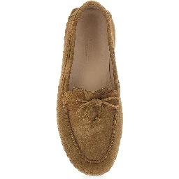 DRIVER MOCCASIN WOVEN