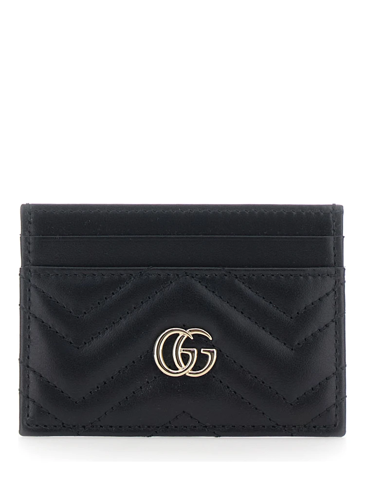 GG MARMONT CARDCASE