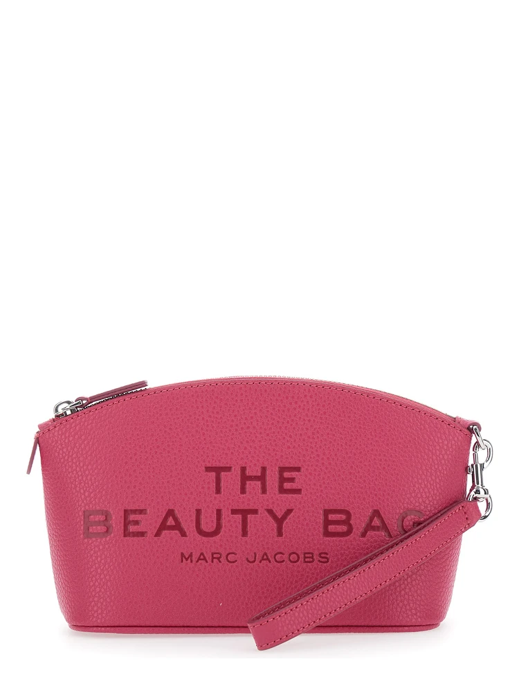 THE BEAUTY BAG
