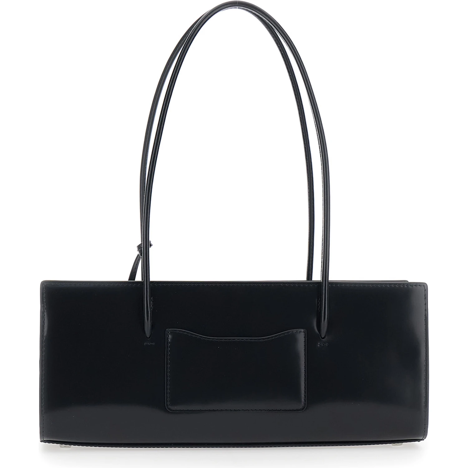 THE MIRROR SATCHEL