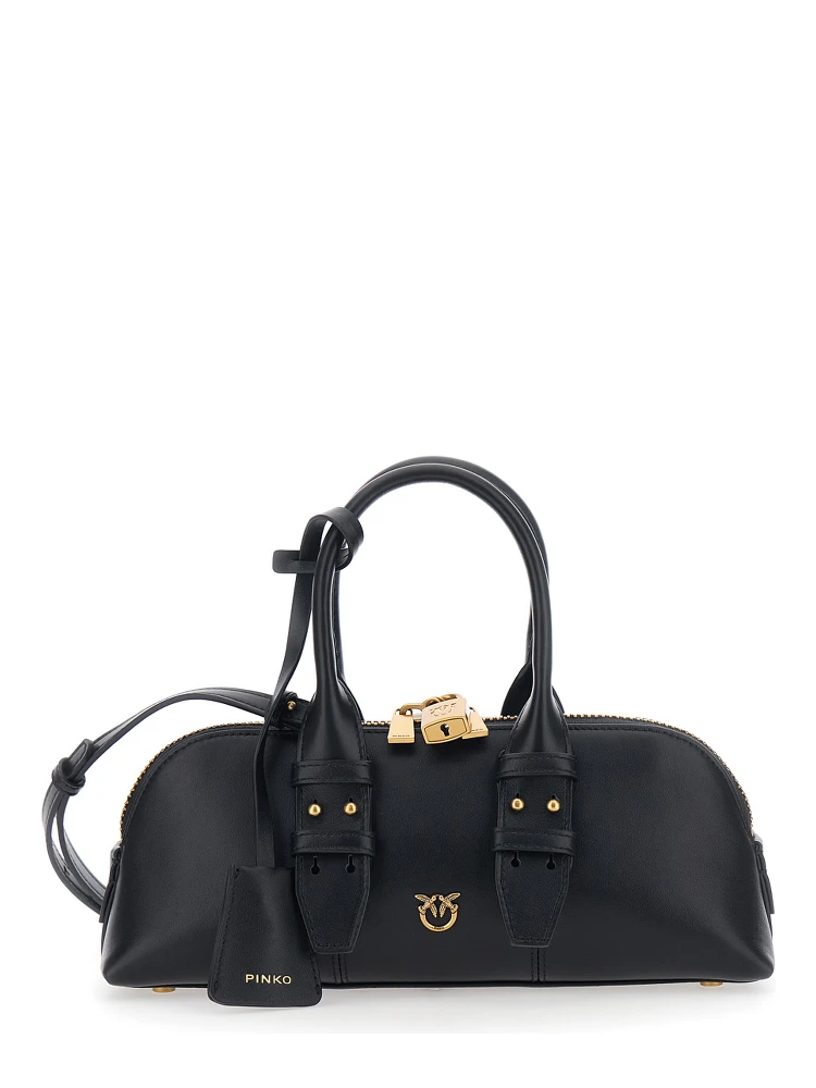 BOWLING BAG HORIZONTAL
