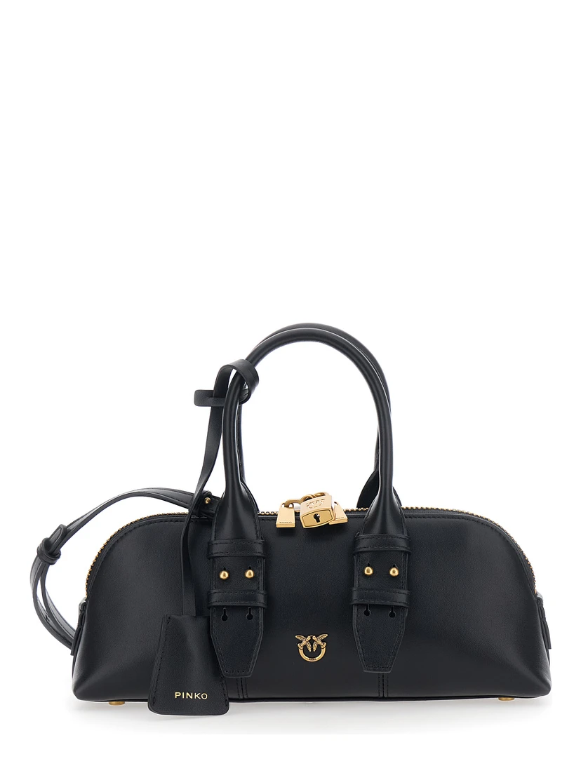 BOWLING BAG HORIZONTAL