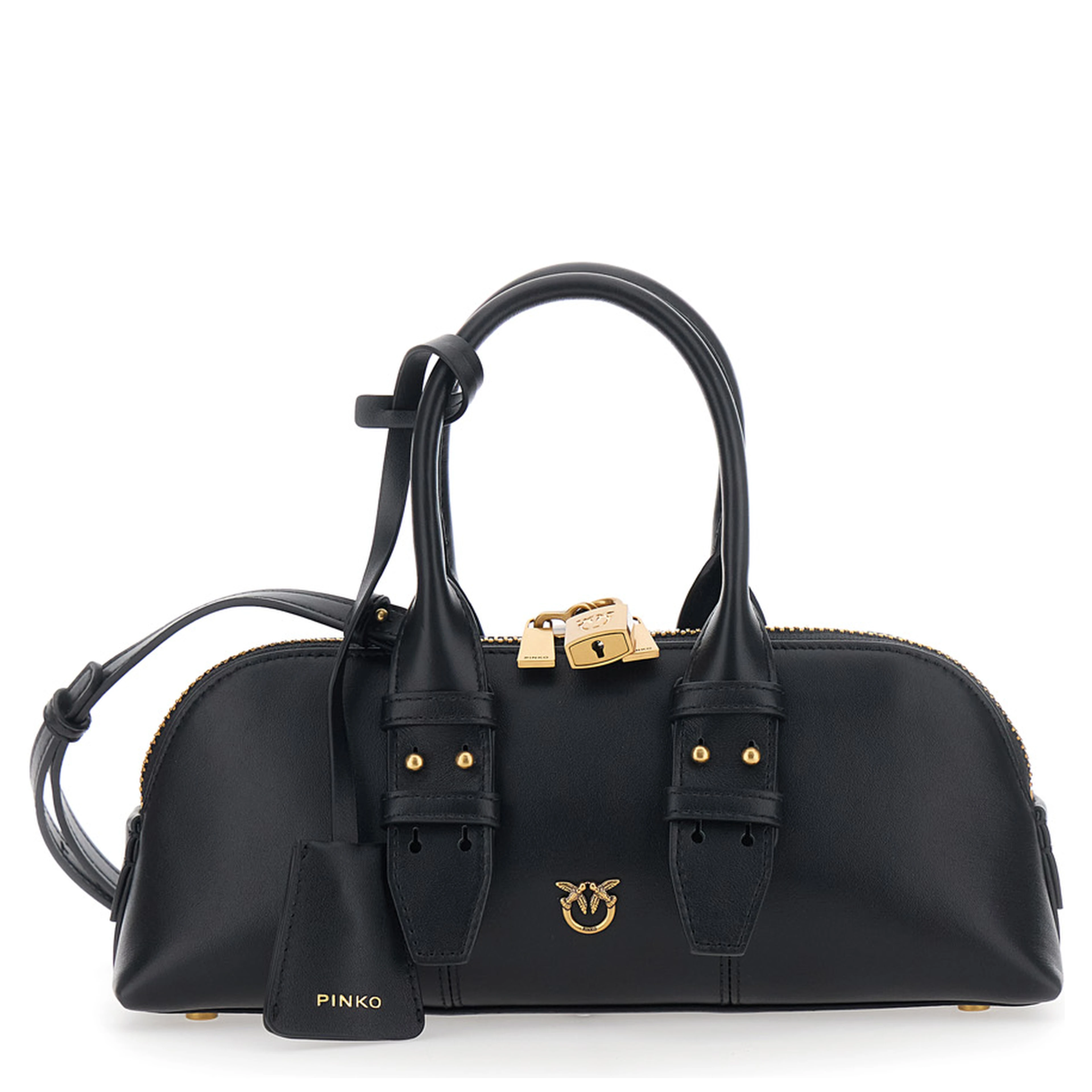 BOWLING BAG HORIZONTAL
