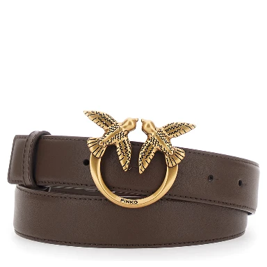 LOVE BERRY H3 BELT.LOW