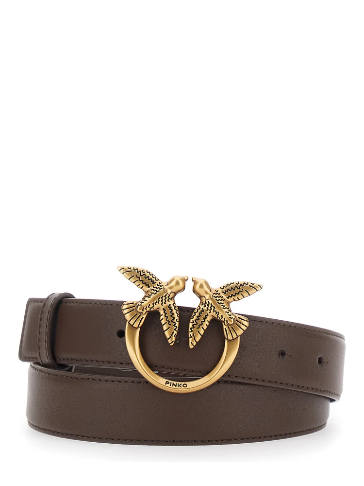 LOVE BERRY H3 BELT.LOW