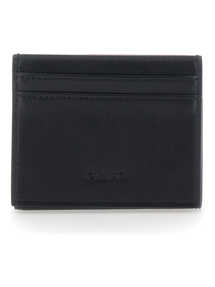 SADDLE WALLET VITELLO alternative