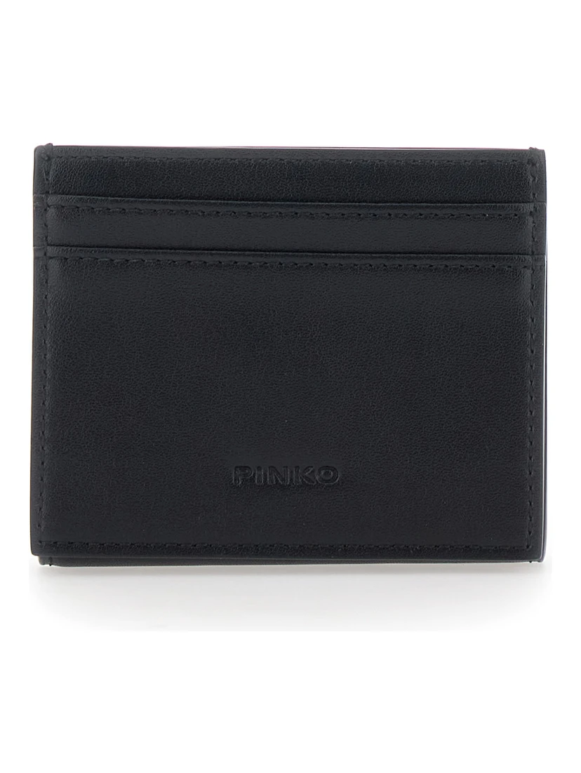 SADDLE WALLET VITELLO
