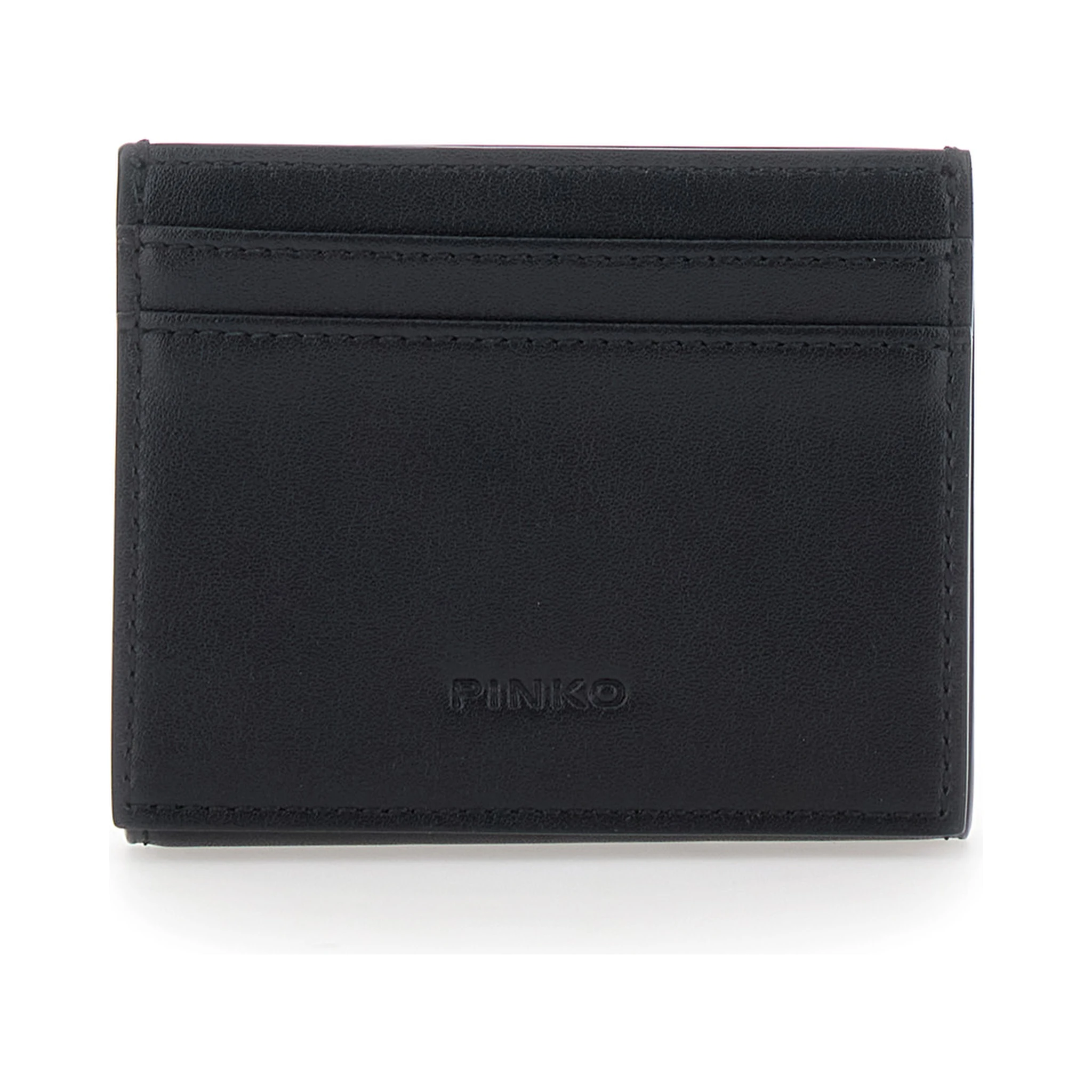 SADDLE WALLET VITELLO