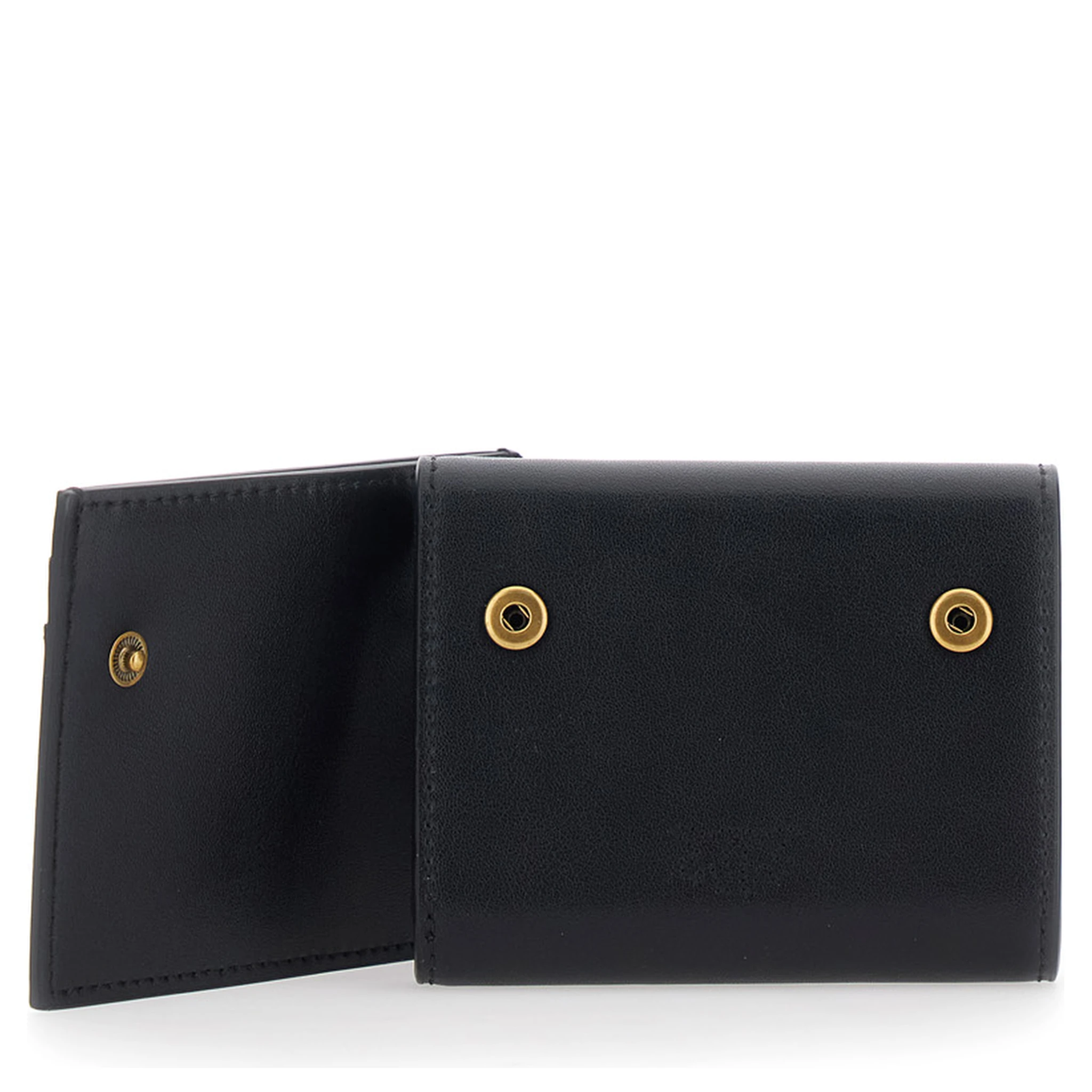 SADDLE WALLET VITELLO