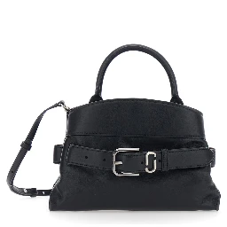 THE SMALL SATCHEL