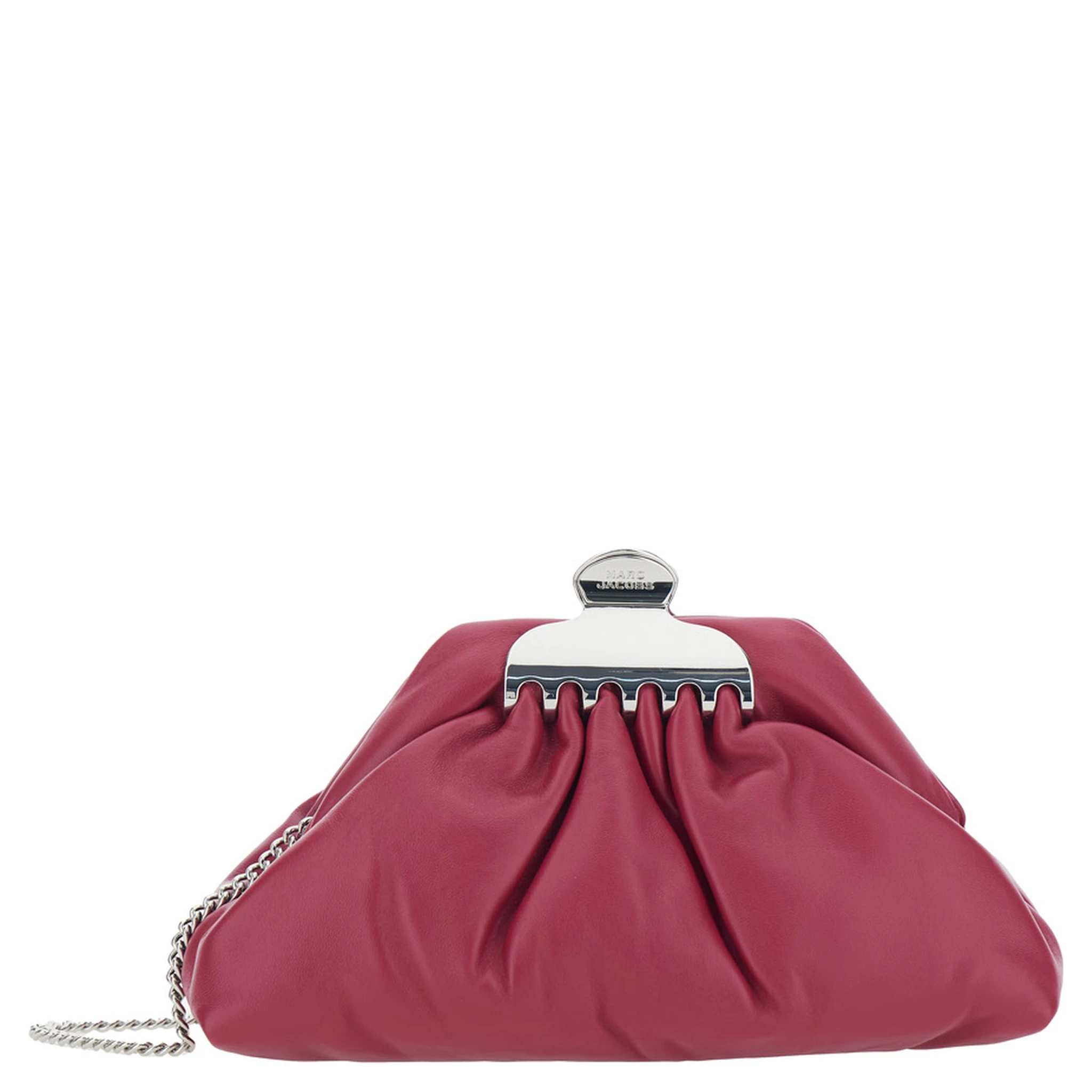 قابض بمشبك صغير