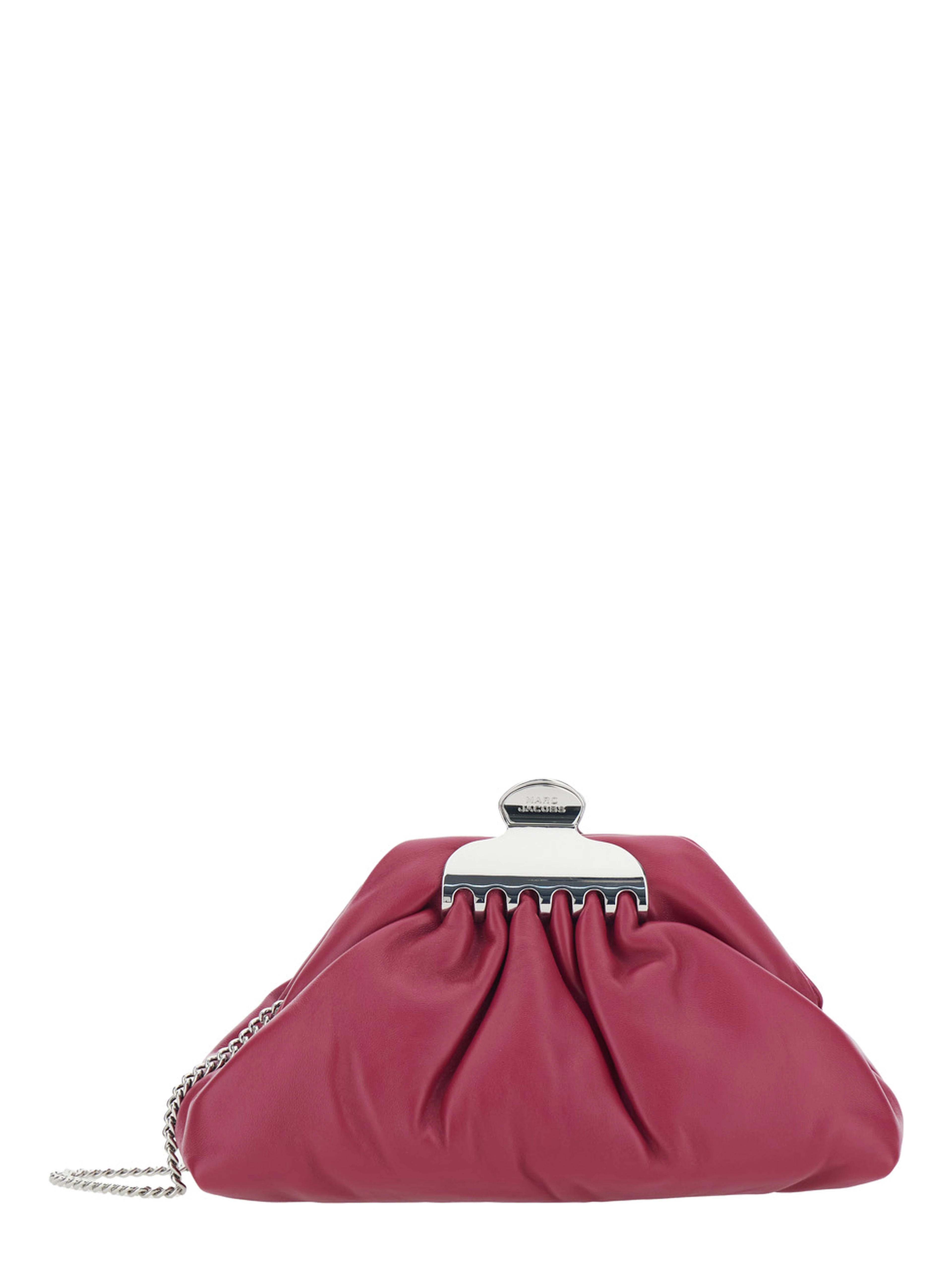 THE SMALL CLAW CLIP CLUTCH