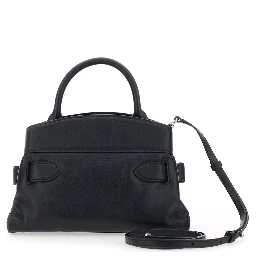 THE SMALL SATCHEL