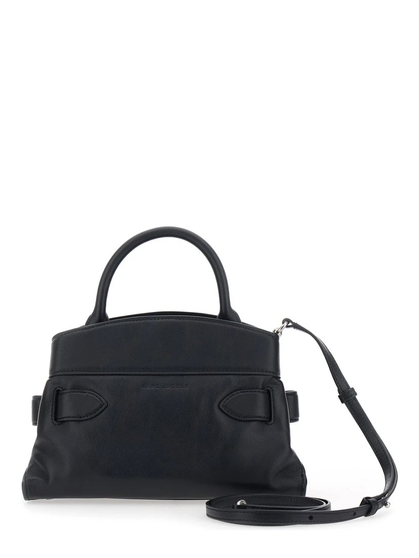 THE SMALL SATCHEL