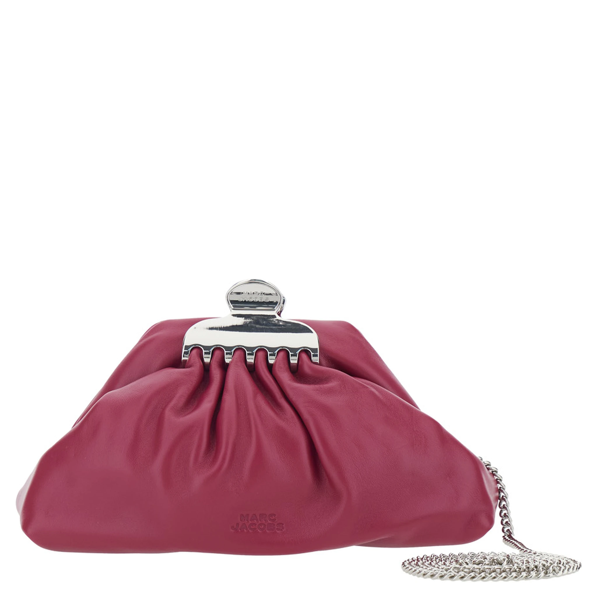 قابض بمشبك صغير