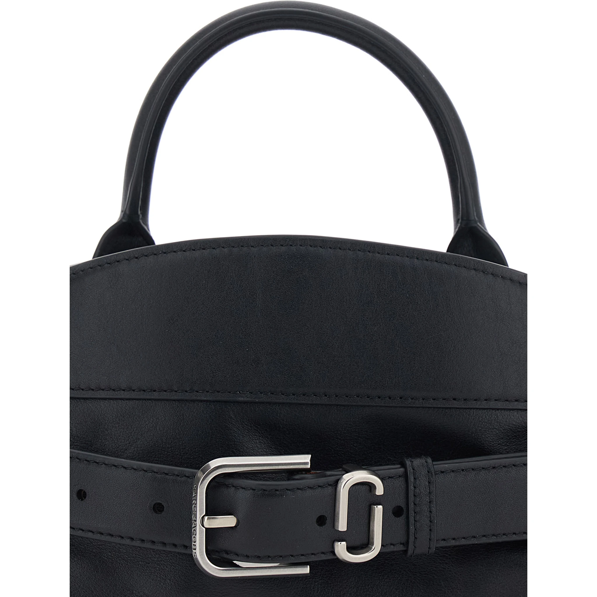 THE SMALL SATCHEL