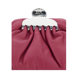 قابض بمشبك صغير