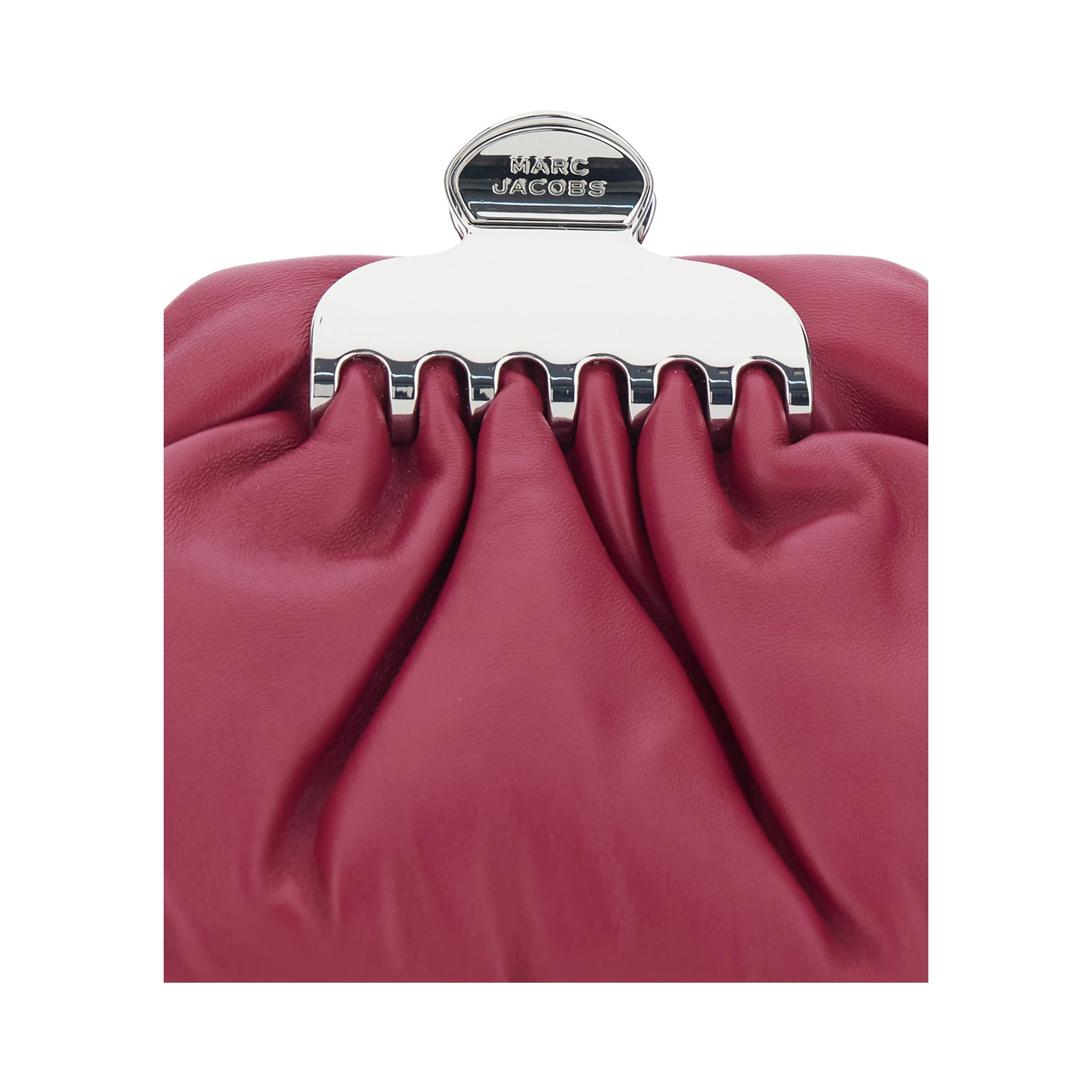 قابض بمشبك صغير