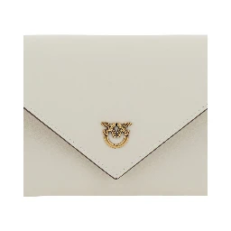 FLAT PURSE MINI VITELLO SETA