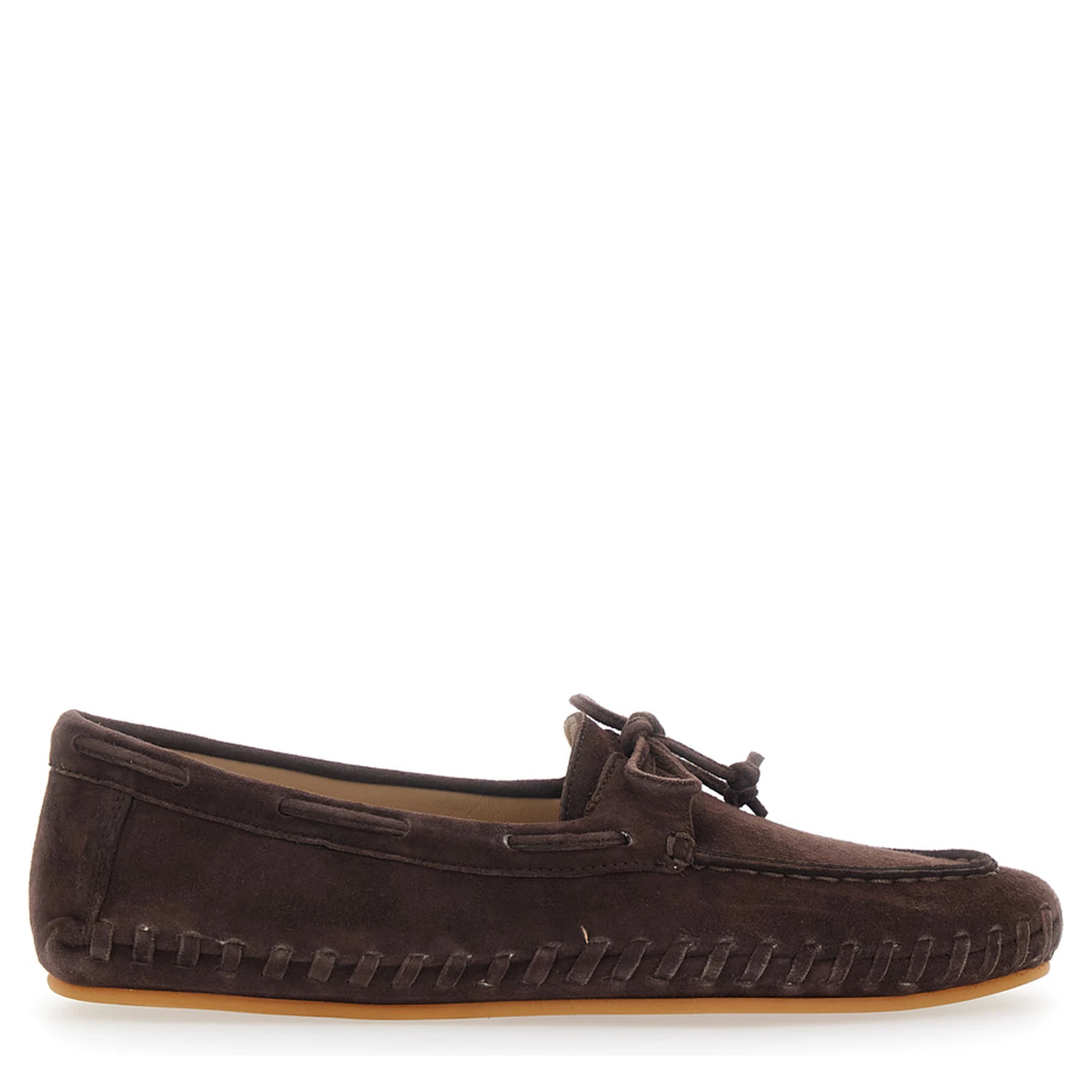 DRIVER MOCCASIN WOVEN