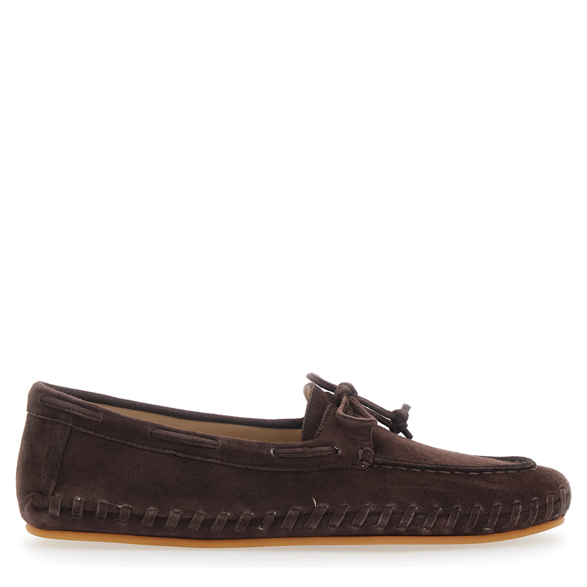 DRIVER MOCCASIN WOVEN
