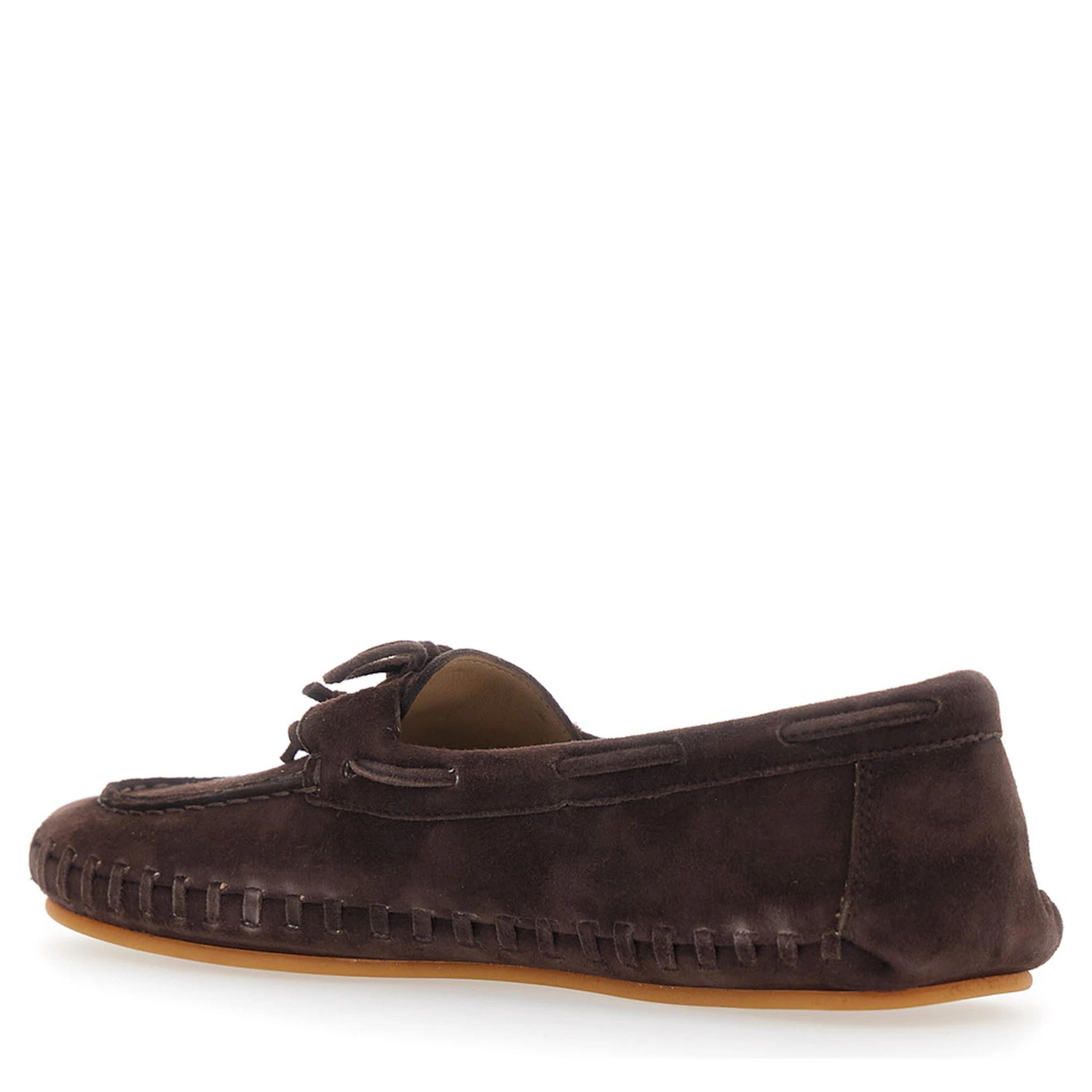 DRIVER MOCCASIN WOVEN