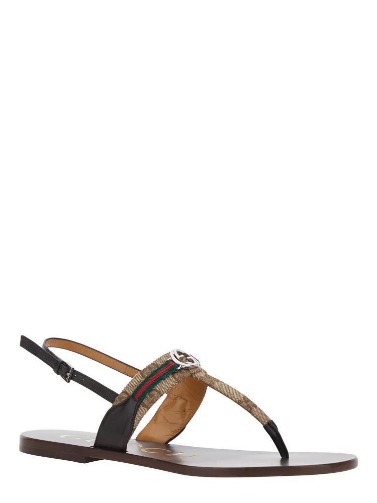 NEW KIKA SANDAL alternative