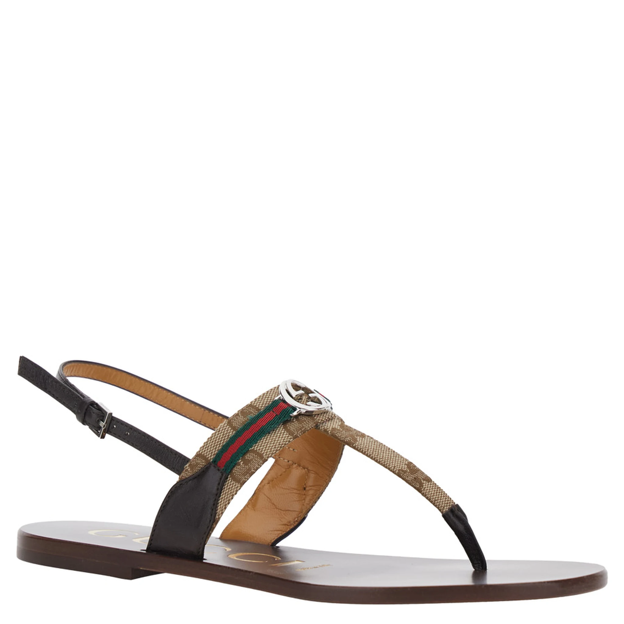 NEW KIKA SANDAL