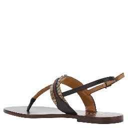 NEW KIKA SANDAL