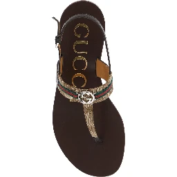 NEW KIKA SANDAL