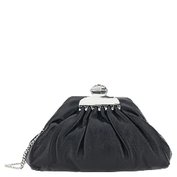 قابض بمشبك صغير