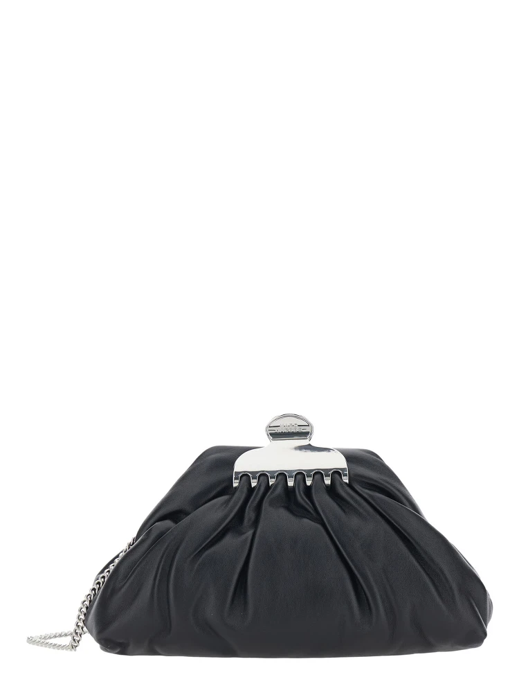 THE SMALL CLAW CLIP CLUTCH