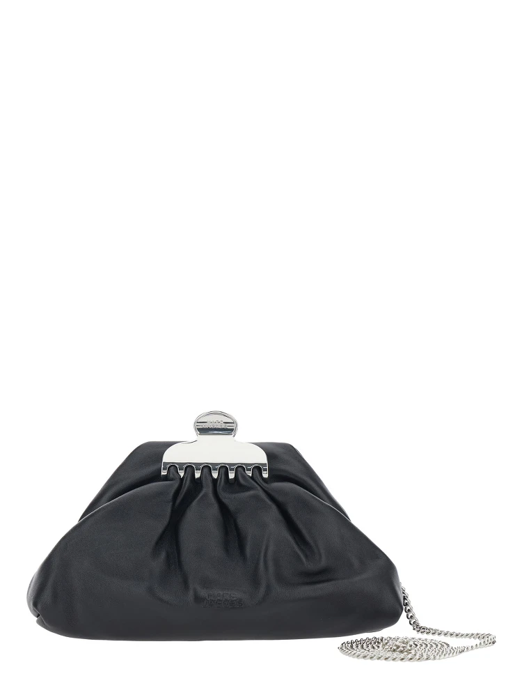 THE SMALL CLAW CLIP CLUTCH alternative