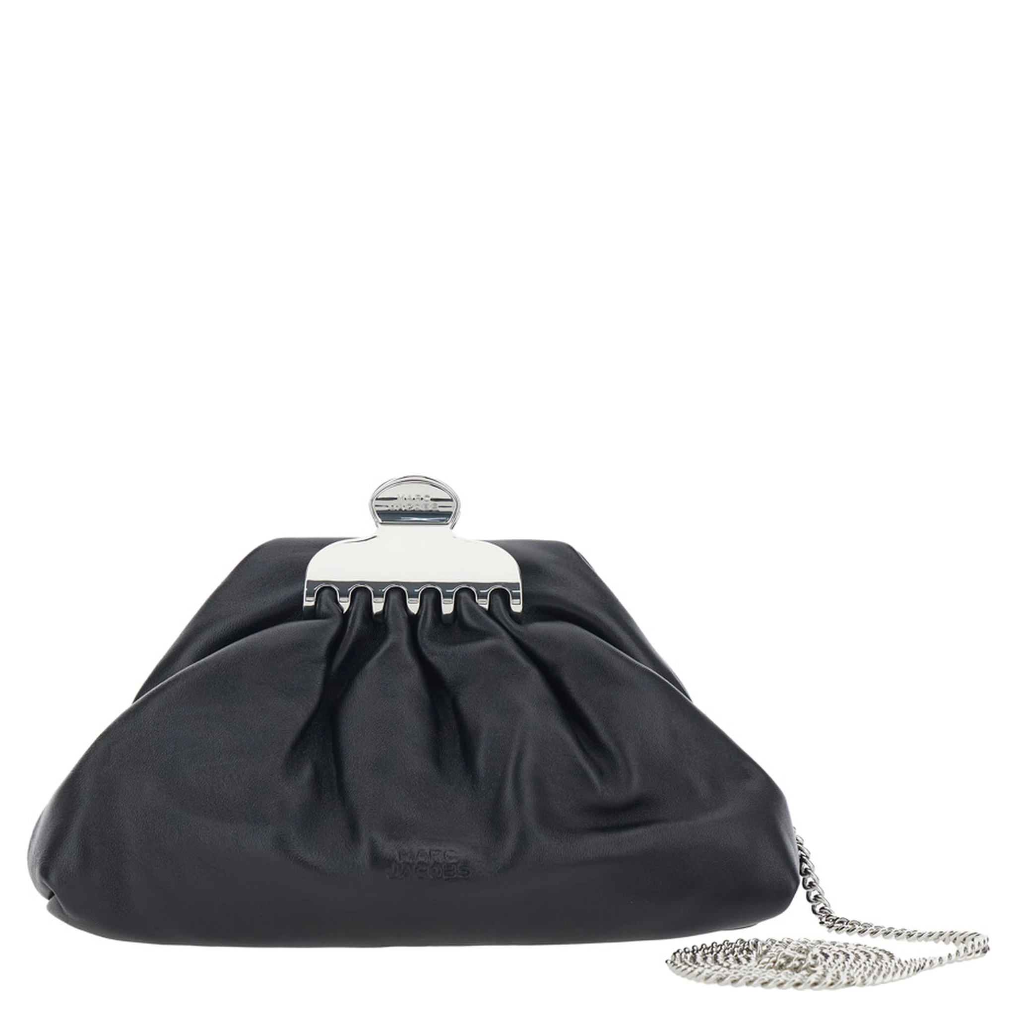 قابض بمشبك صغير