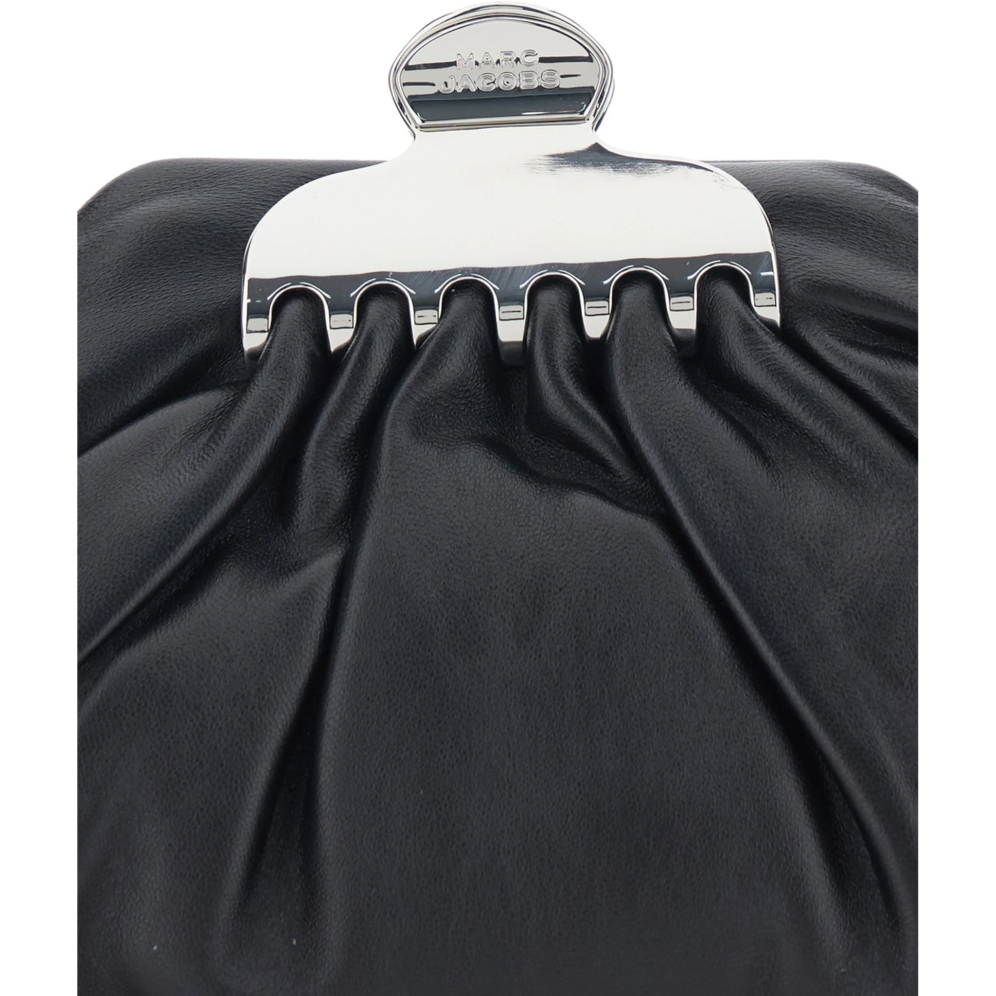 قابض بمشبك صغير