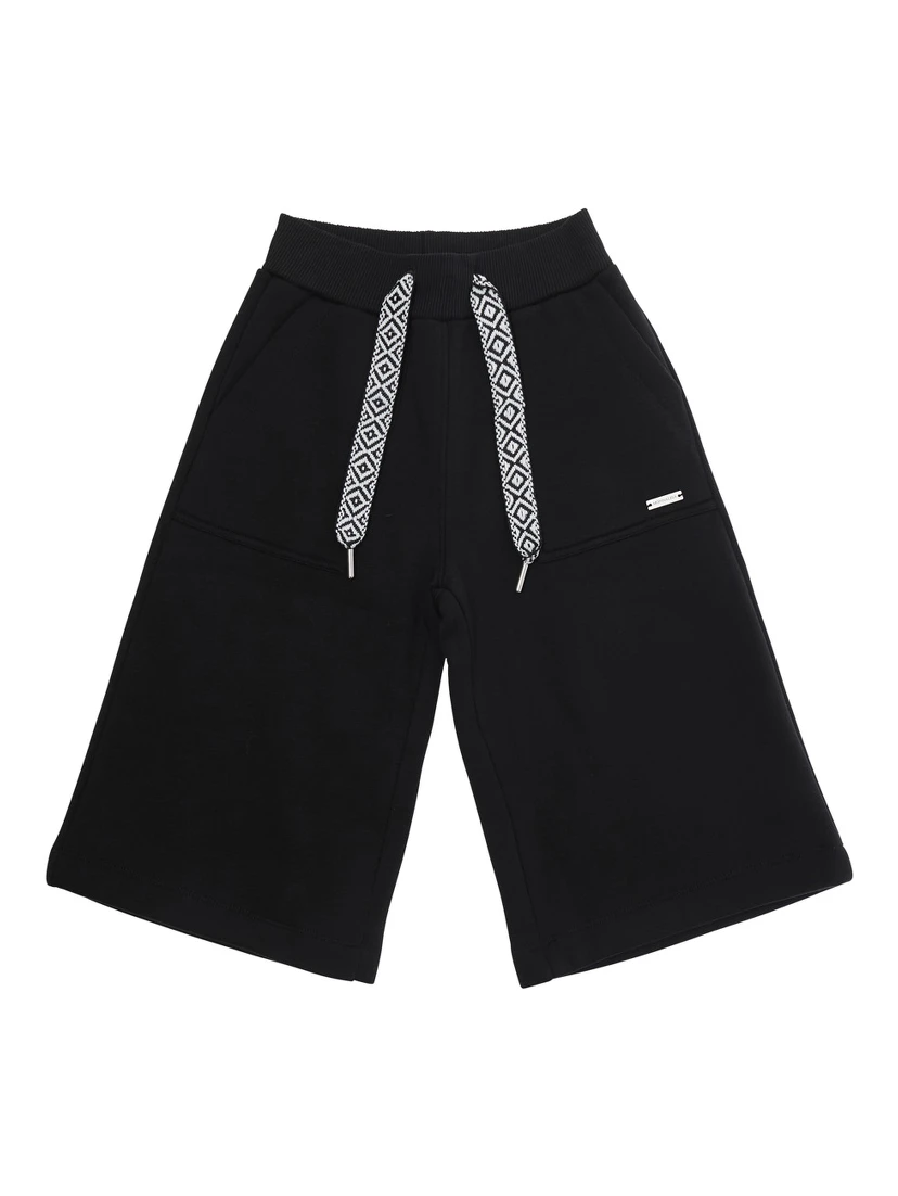 jorts in felpa - xs caricata come 13anni